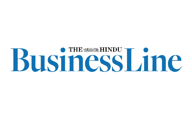 Hindu BusinessLine Logo