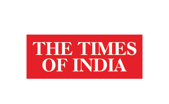 The Times of India Logo