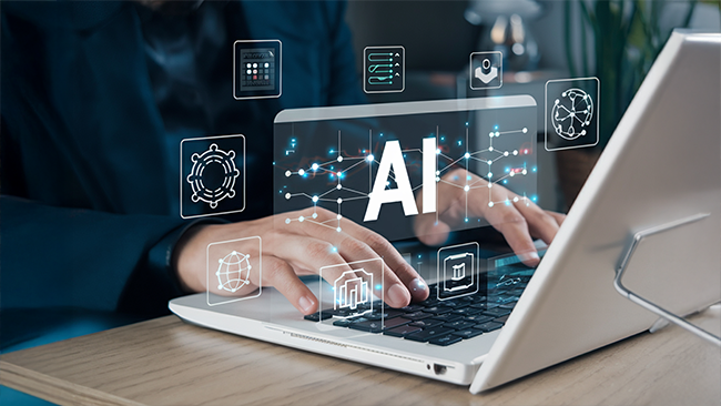 Unleashing Generative AI Thumbnail