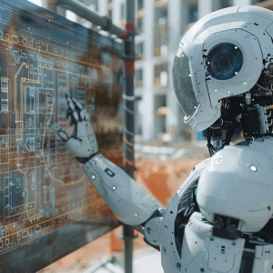 AI-in-Manufacturing