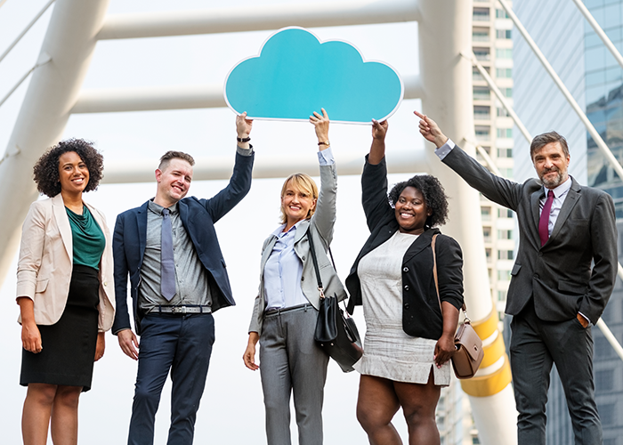 Cloud Business Central