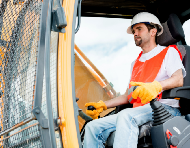 Construction Site