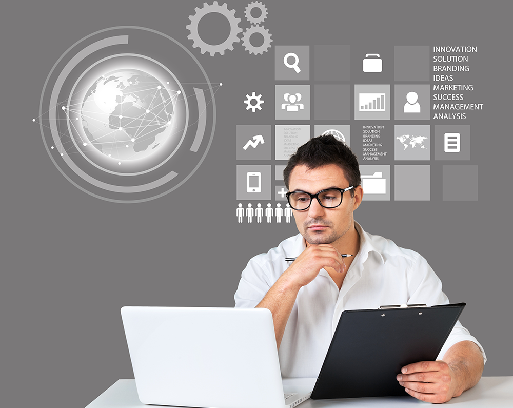 Microsoft Dynamics 365