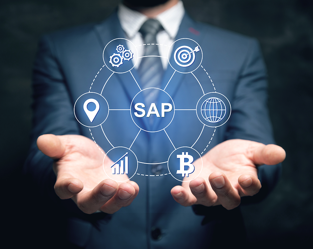 SAP Business Suite