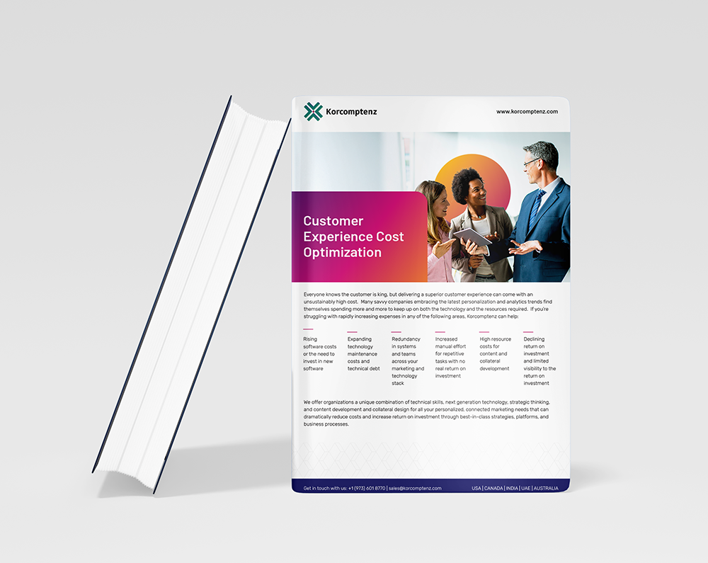 Customer-Experience-Cost-Optimization