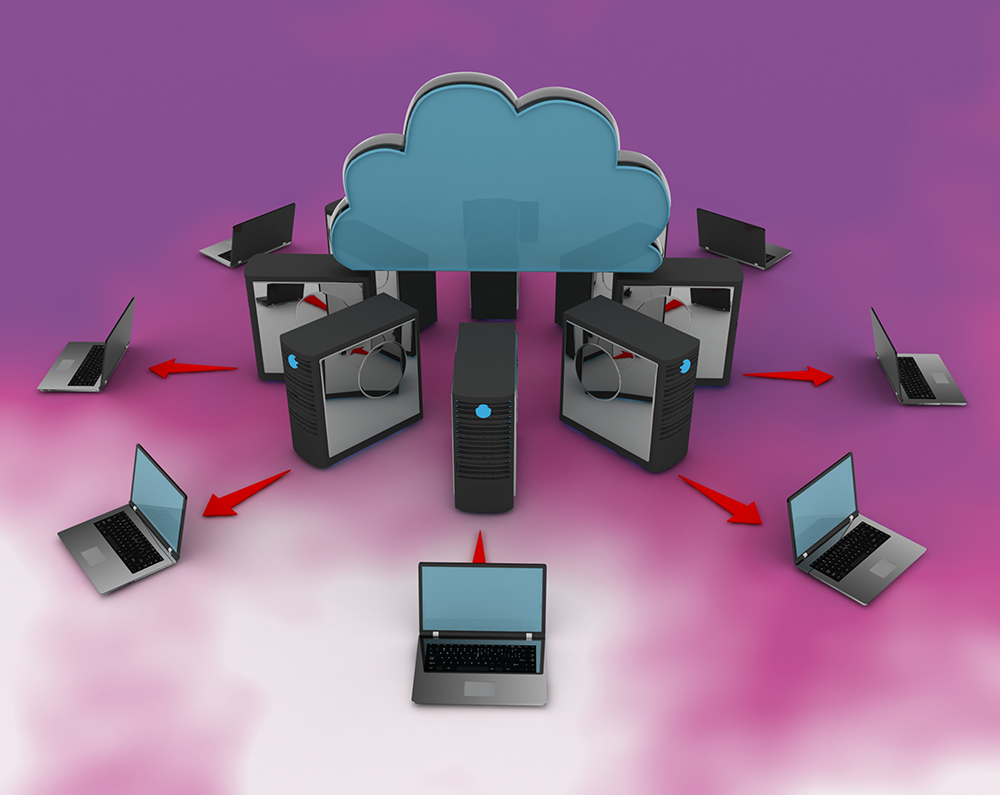 Public vs Private Cloud: Key Differences