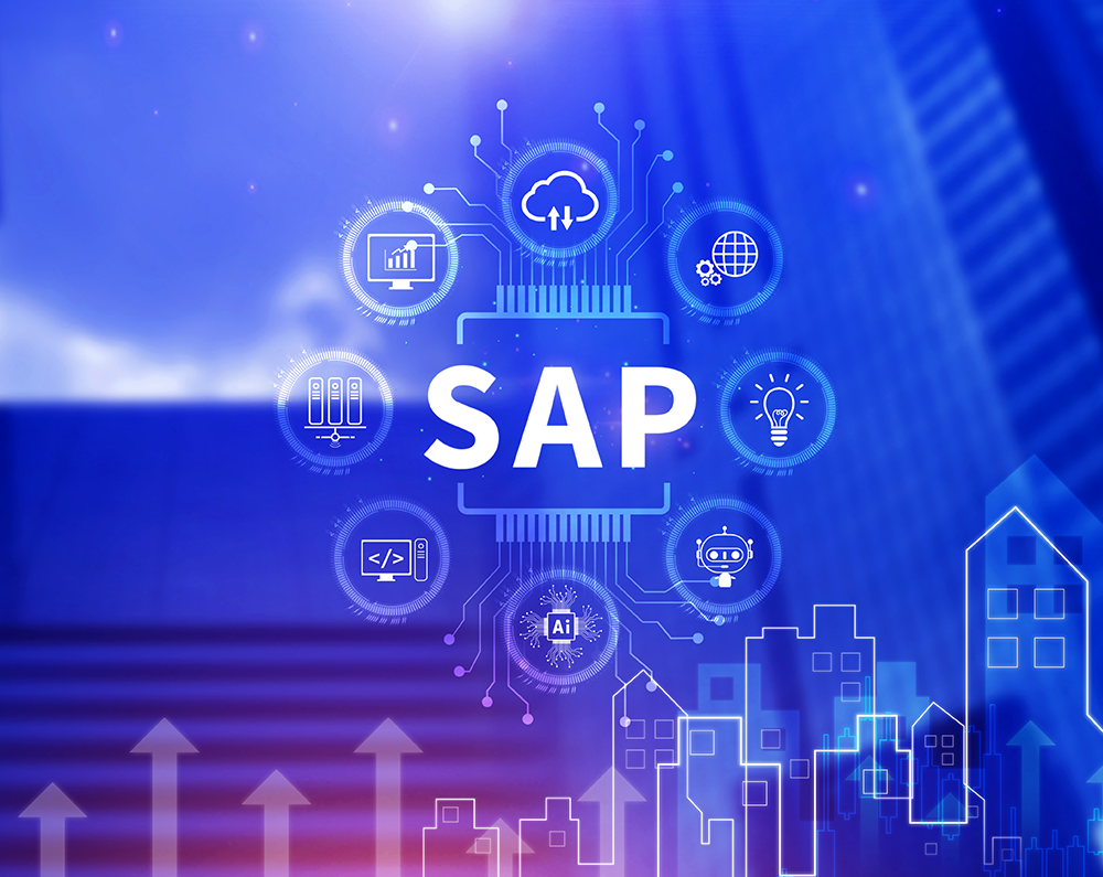 SAP BTP : Meaning