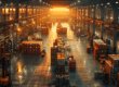 Agile Supply Chain