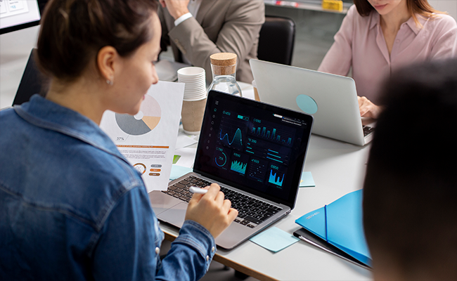 Data and Software Modernization