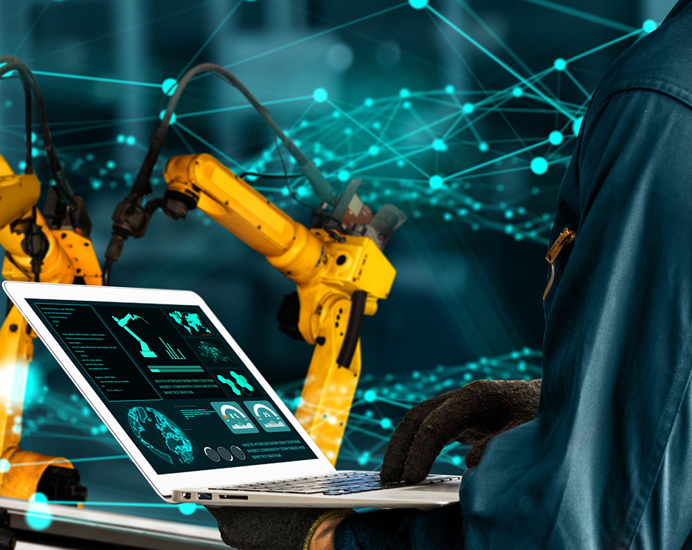 EDI solutions