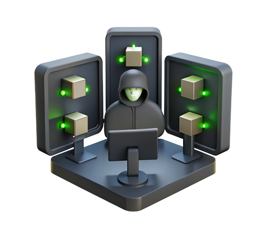 Endpoint Detection