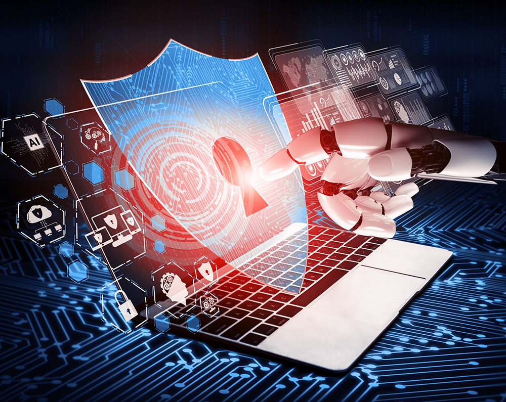 Endpoint Detection