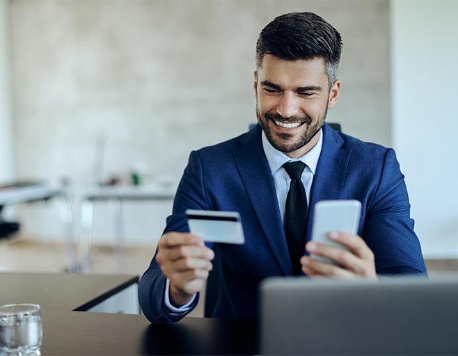 For High-Growth Retail Banking