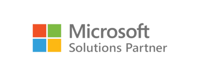 Microsoft Solution Partner Logo