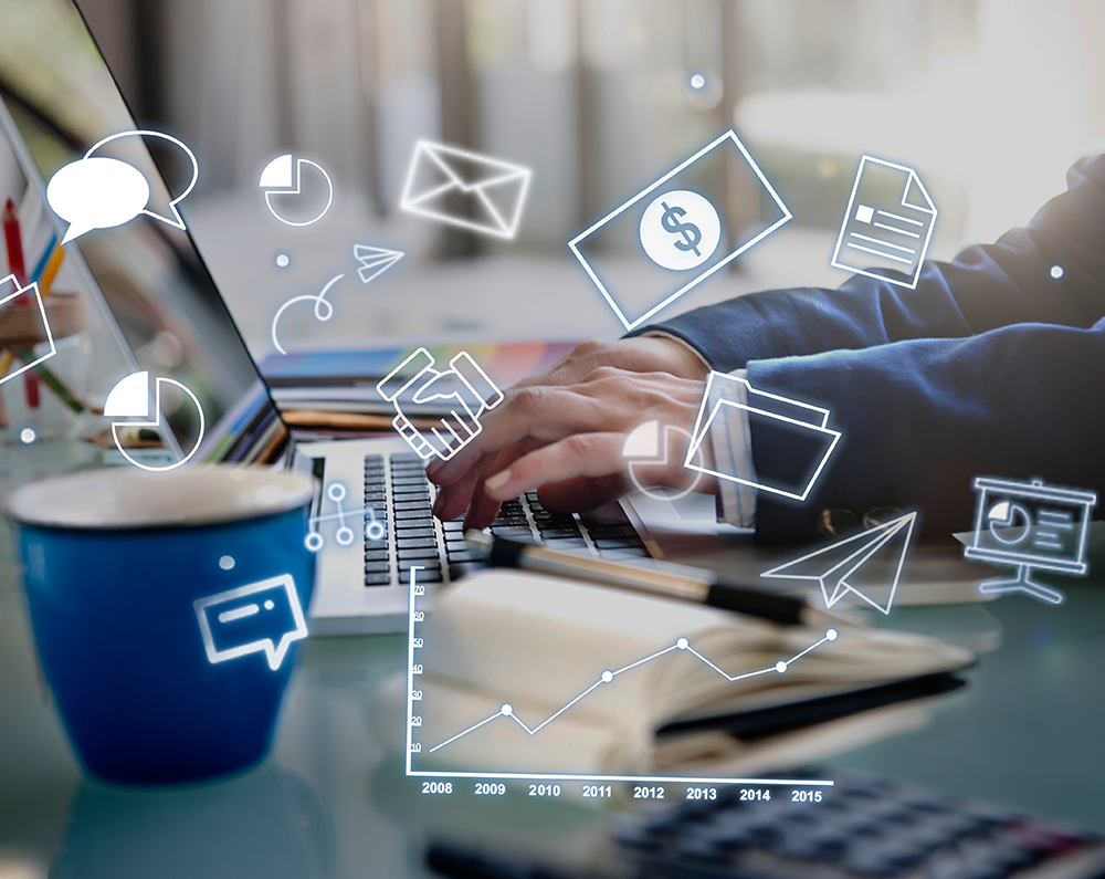 Tailored CRM
