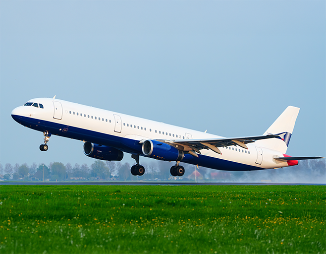 Travel Industry