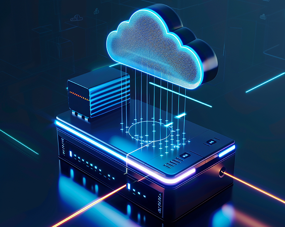 Cloud