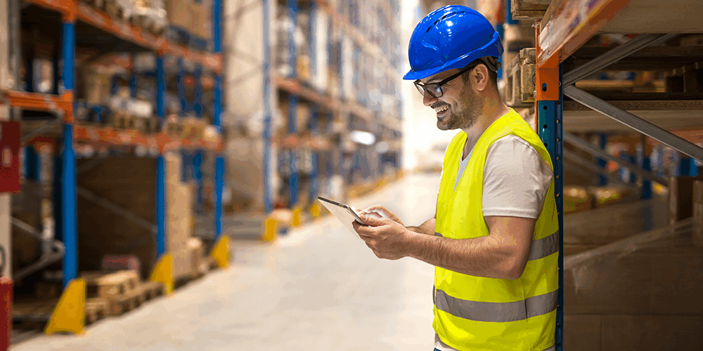 Warehouse Management Thumb Warehouse Management