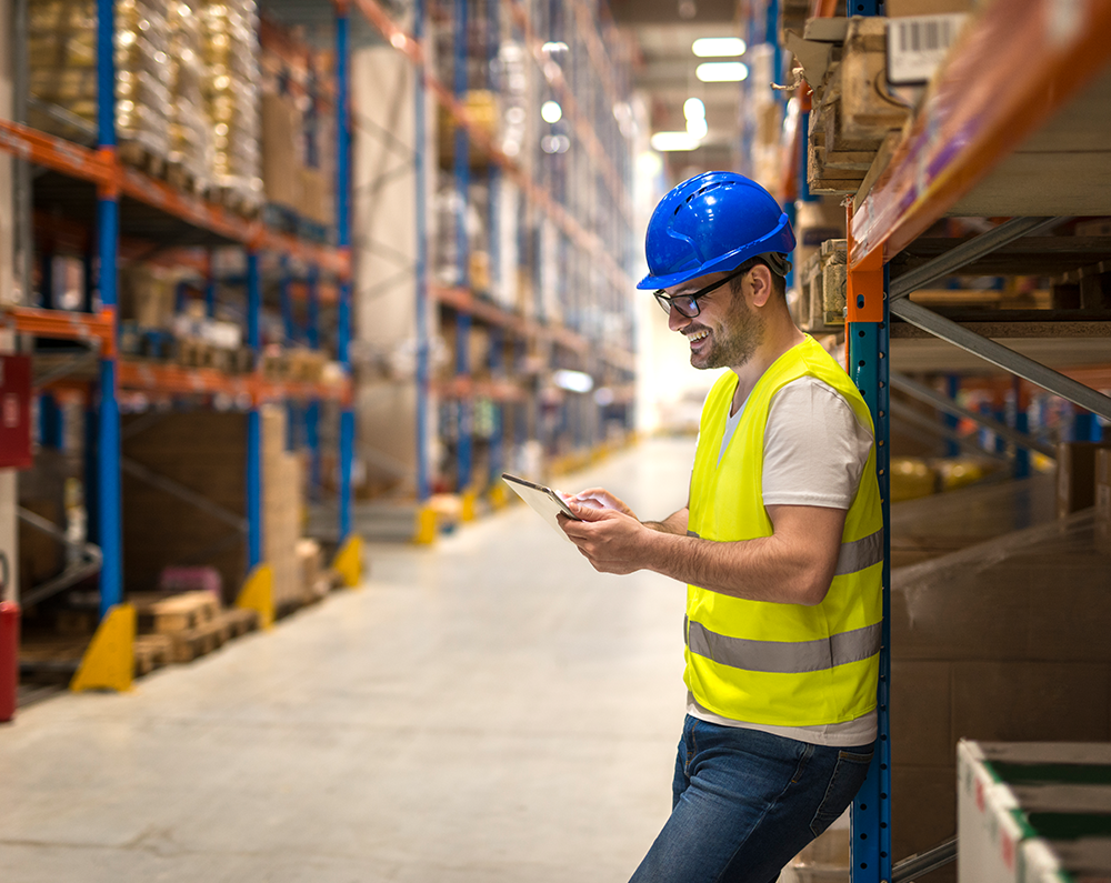 Warehouse Management