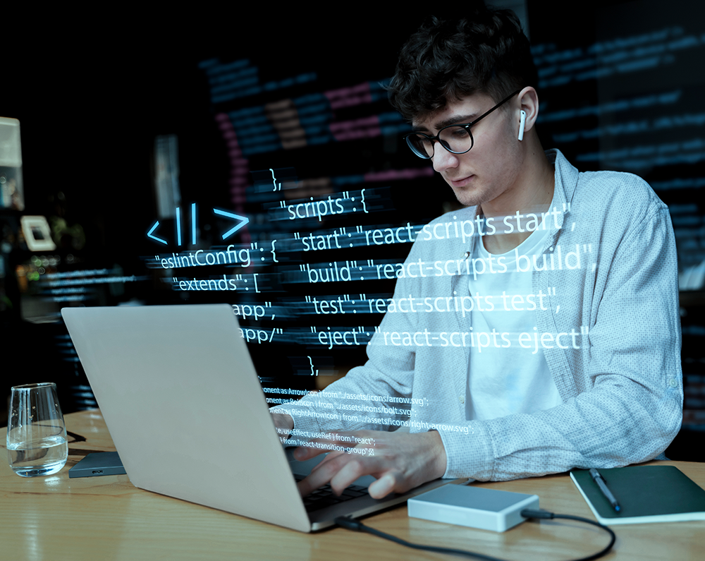 Data modernization
