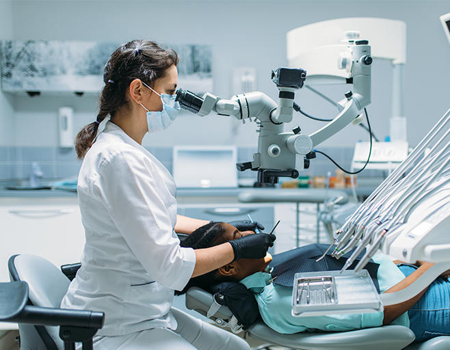 Dental Device Manufacturing