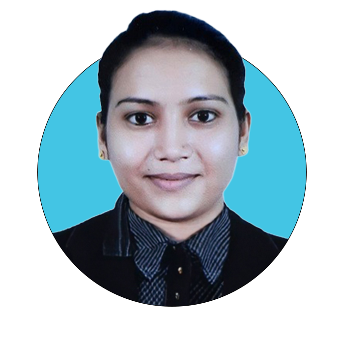 Meenu Chaudhary