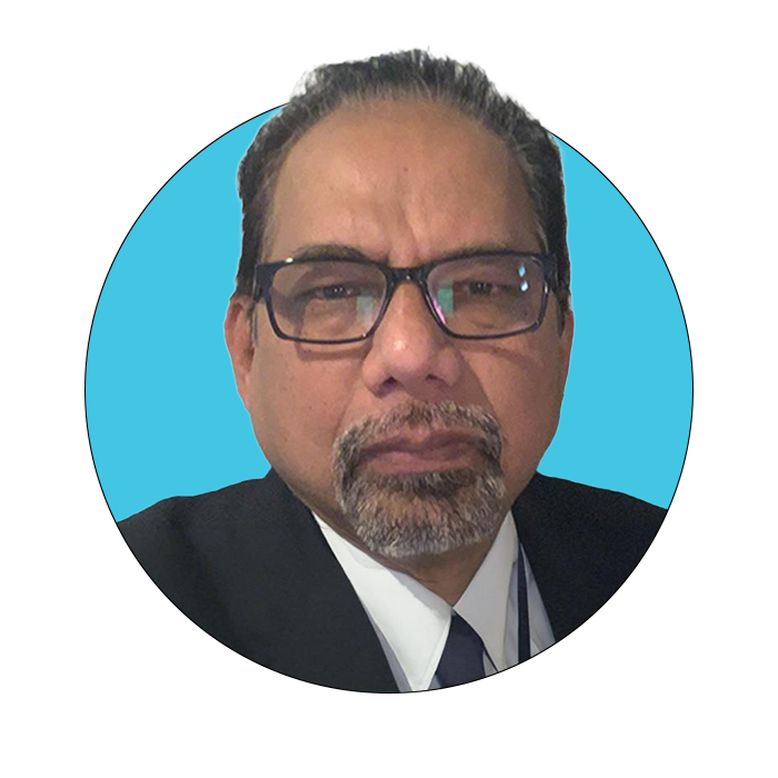 Mukund Shinde