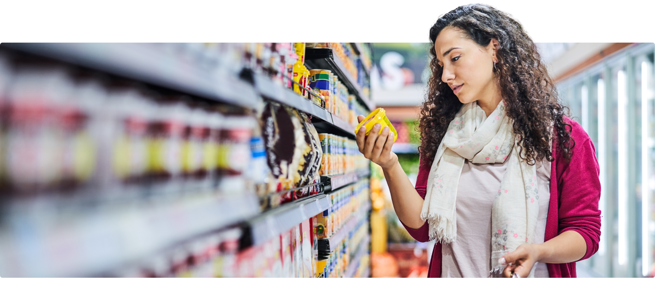 Newsletter-Retail