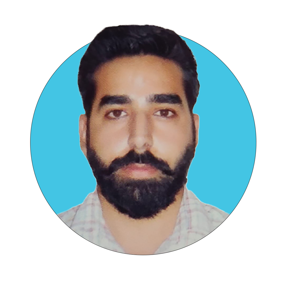 Raman Sehgal