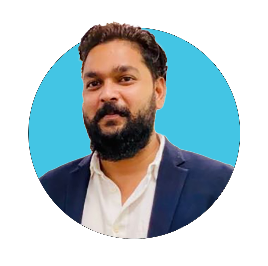 Sachin Agarwal