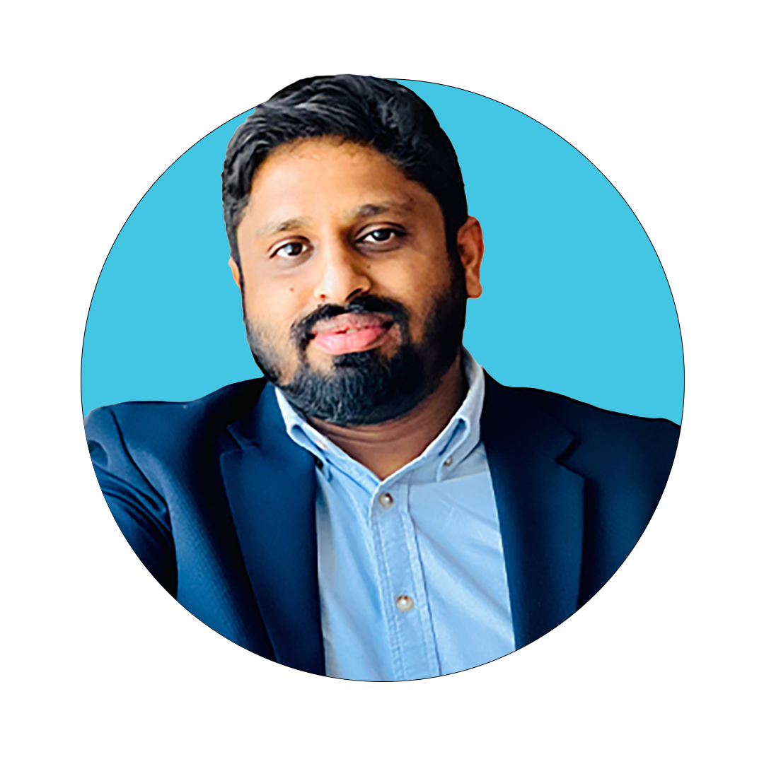 Shafeeque Pakirithodiyil