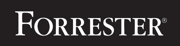 Forrester logo
