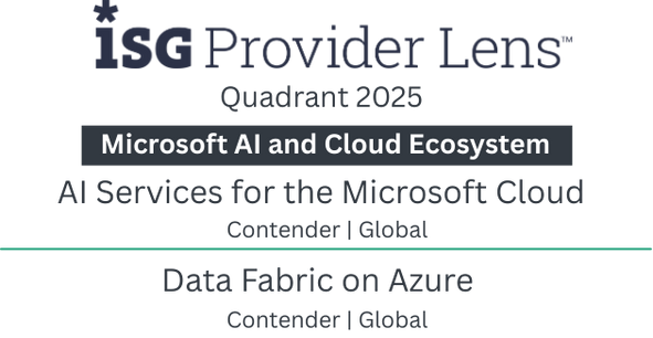 ISG Provider Logo