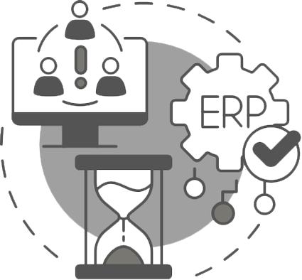 KOR ERP Compass