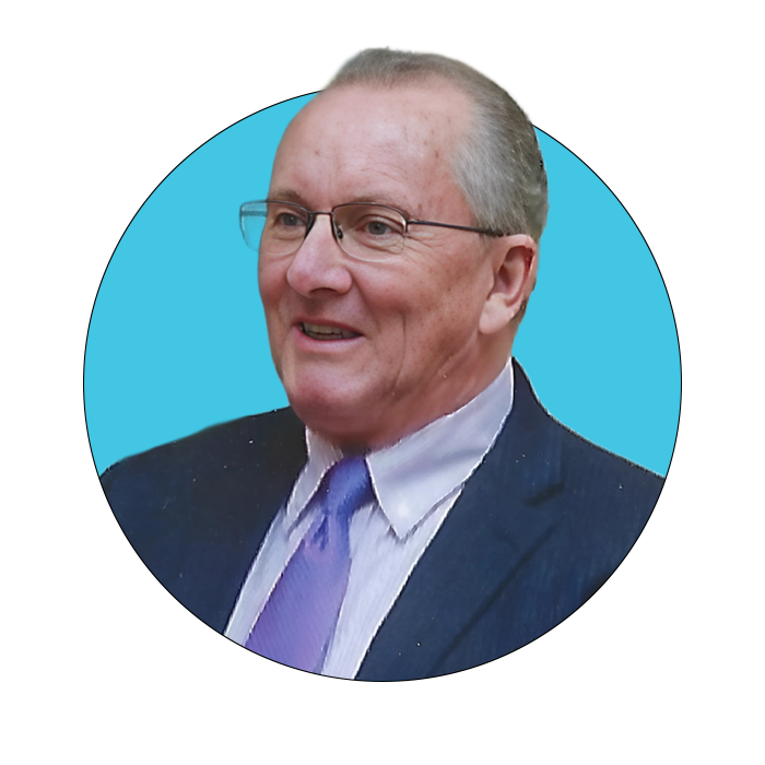 Ron Carrick