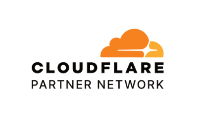 CloudFlare Logo