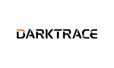 DarkTrace Logo