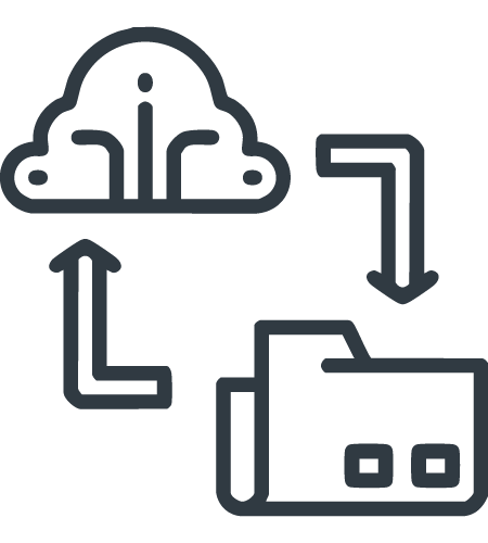 Data migration and integration