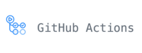 GitHub Actions Logo