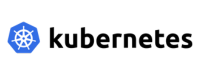 Kubernetes Logo