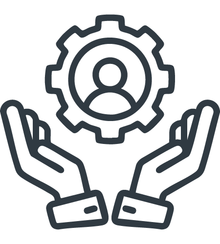 Managed support