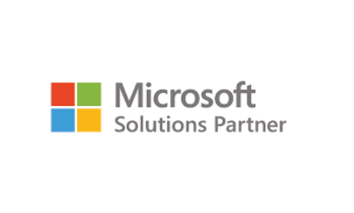 MicrosoftPartner Logo