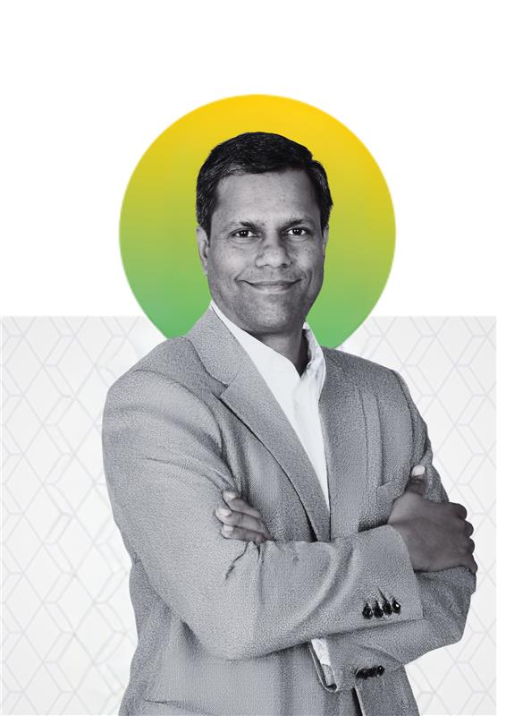 Murali Krishnan