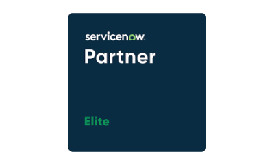 ServiceNow Logo