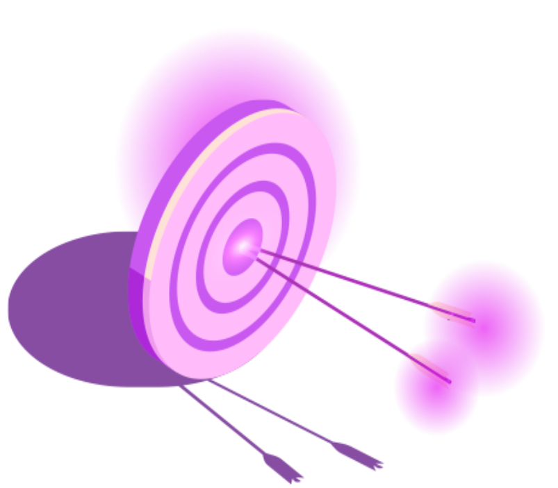 Who should you target