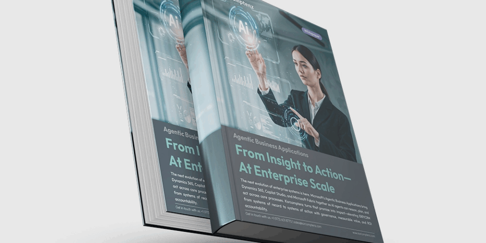 Agentic Business Thumbanial