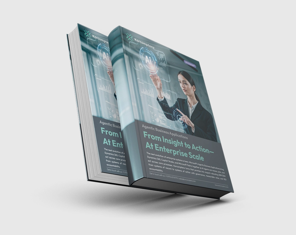 Agentic Business Thumbanial