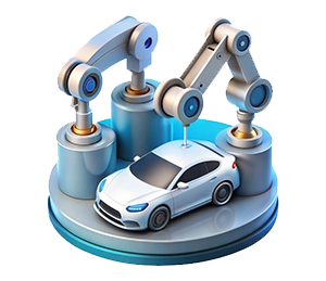 Auto Ancillary manufacturing