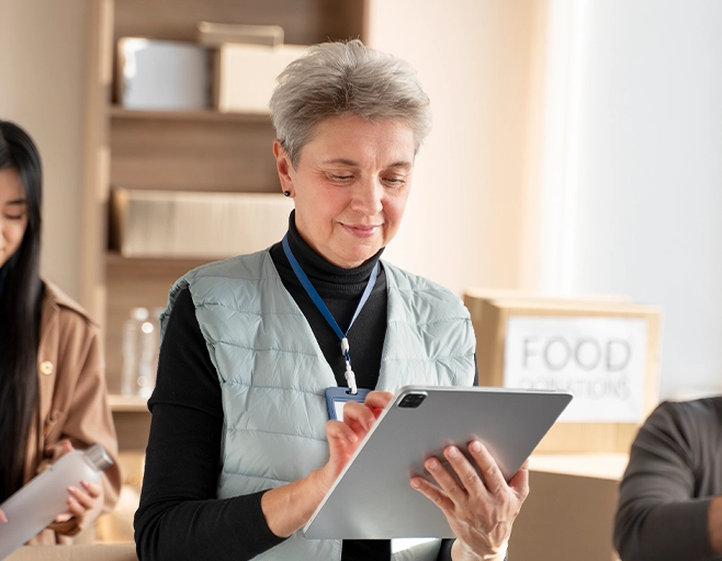 ERP 2.0: One Platform, Many Lives Touched