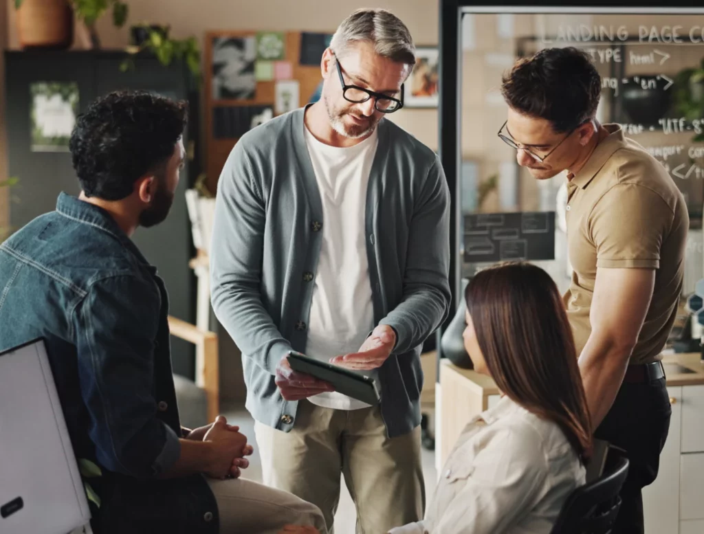 EDI Managed and Maintenance Services